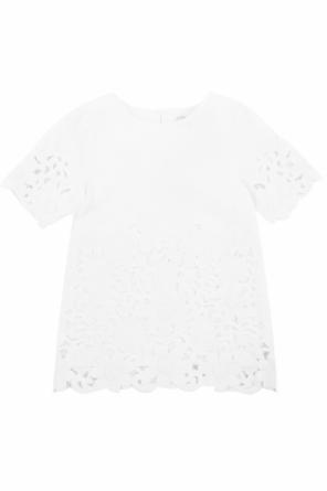 Embroidered dress, zdjęcie 1 Embroidered dress od Stella McCartney Kids